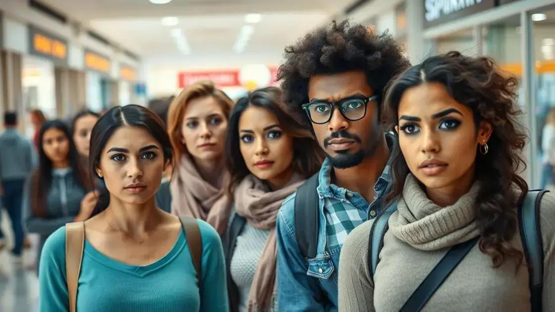Consumer confidence decline: what it means for you