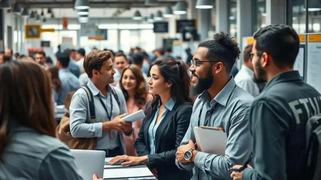 Unemployment trends: understanding the changing landscape