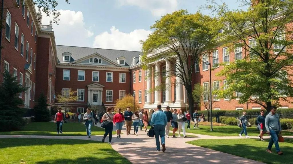 Ivy League scrutiny: what it means for college admissions