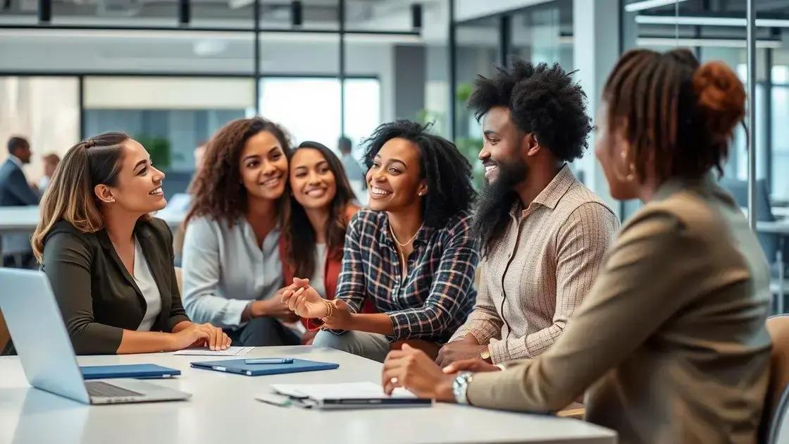 DEI policy rollbacks: what they mean for workplaces