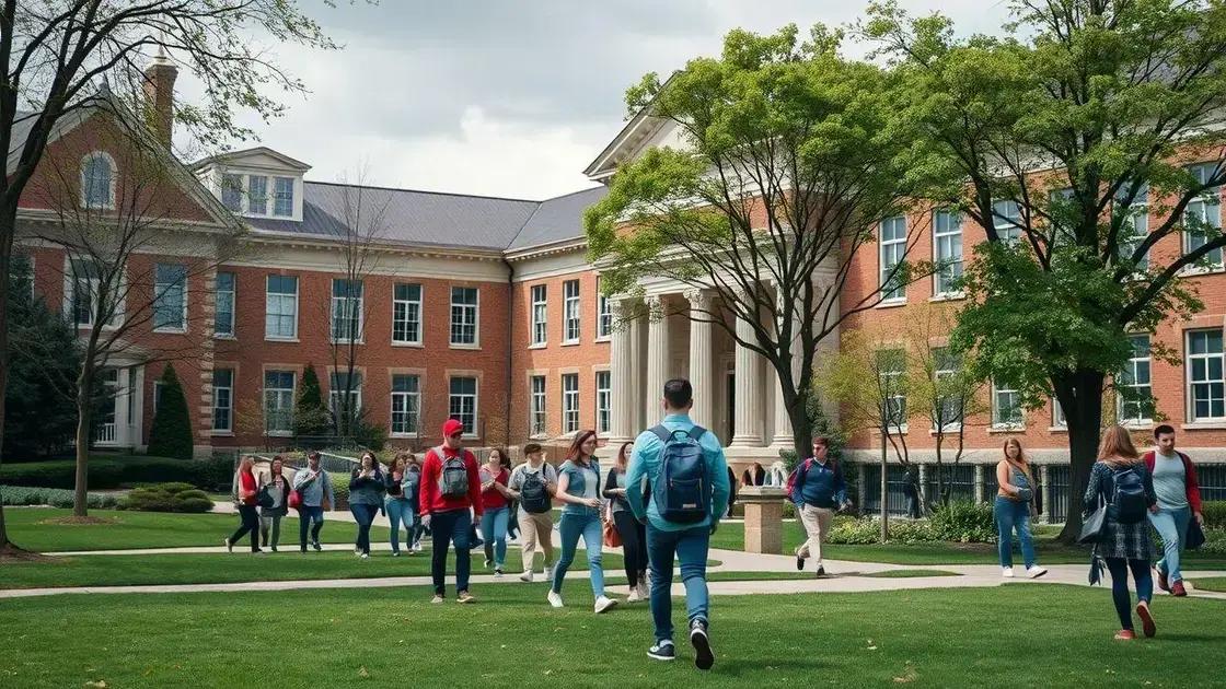 Federal funding cuts to universities: what's at stake?