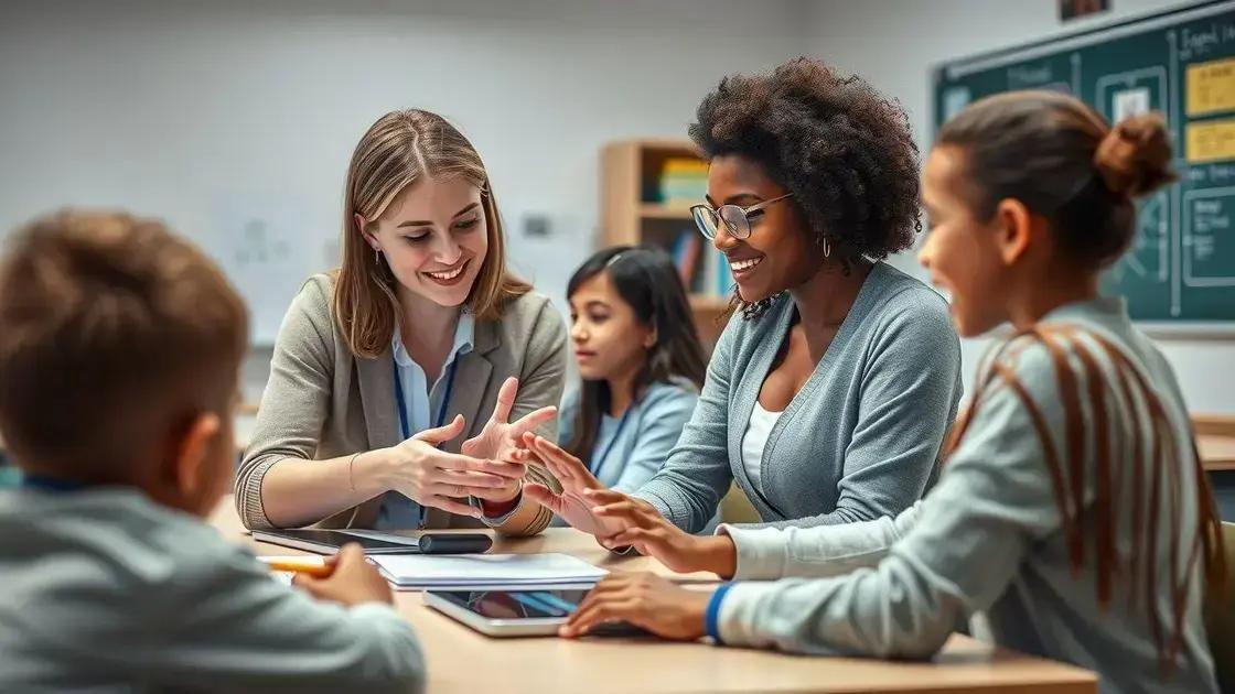 How educators can leverage AI