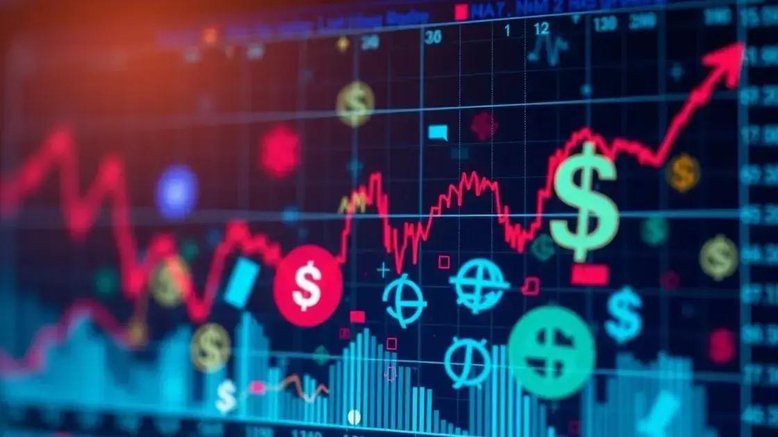 How volatility affects investment strategies