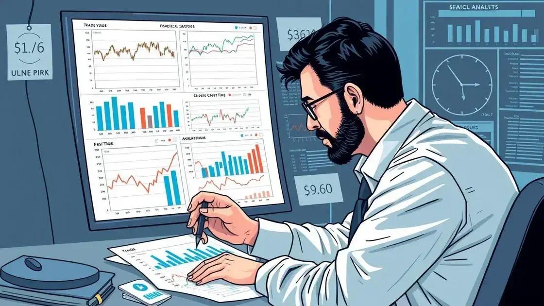 Market outlook analysis: Bessent on trade, Powell, and dollar