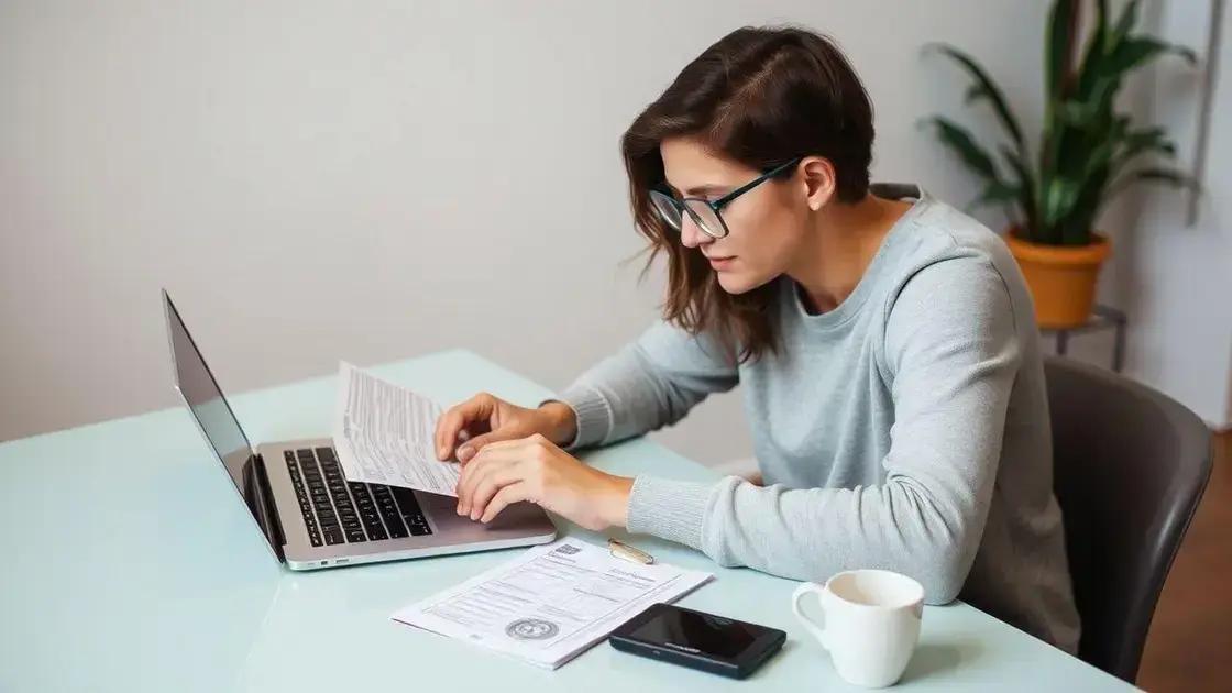 Strategies for managing student loans