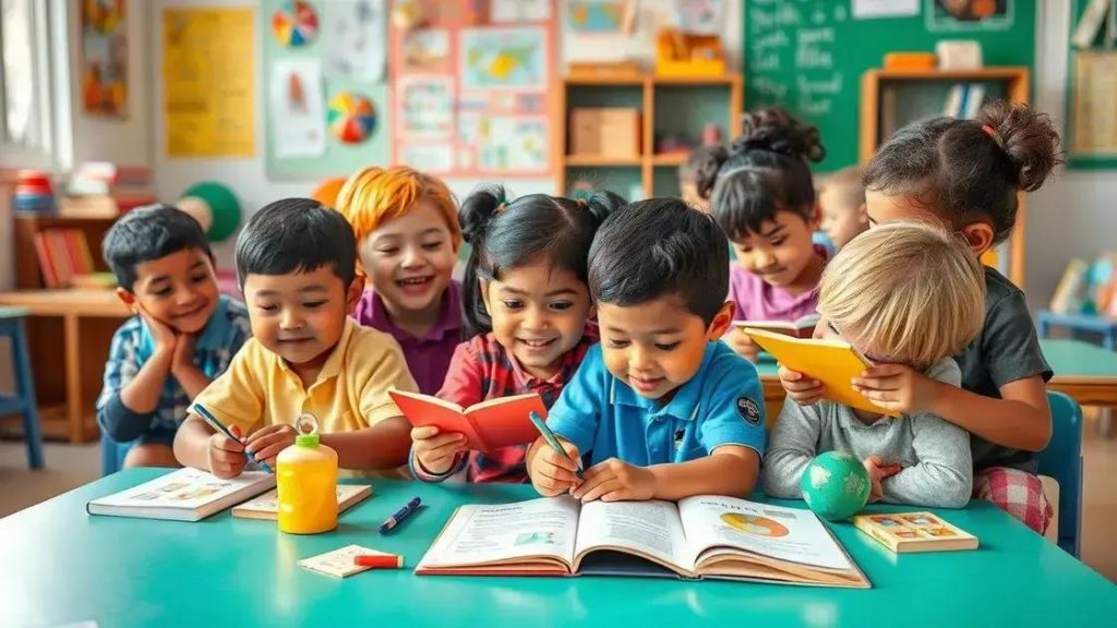 School voucher programs: unlocking educational opportunities