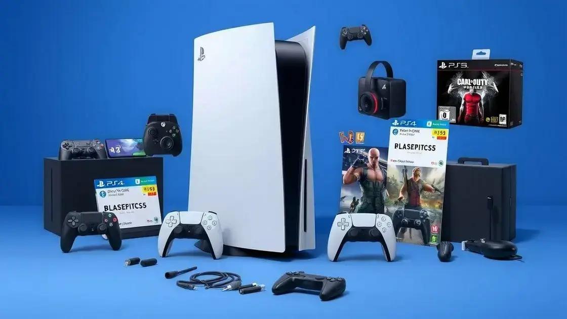 PS5 price increases extend into 2025: What to expect