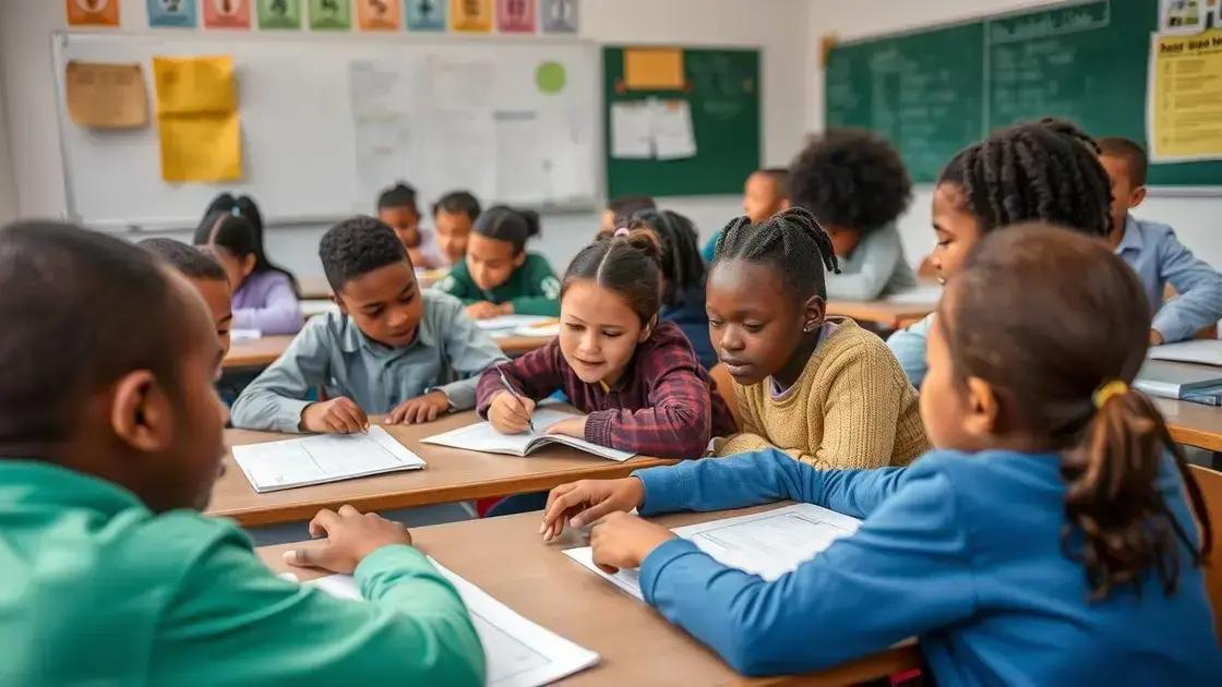 Curriculum standardization: the key to educational success