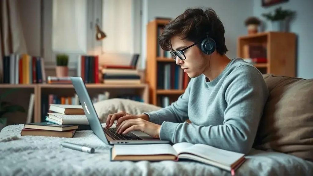 Online learning trends reshaping education today