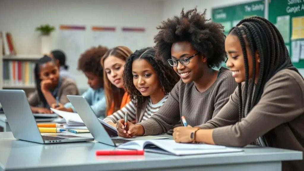 Higher education accessibility: breaking barriers for all