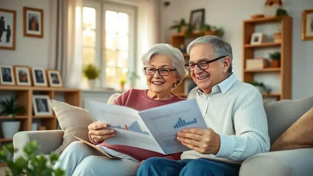 Retirement savings plans: secure your financial future