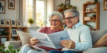 Retirement savings plans: secure your financial future