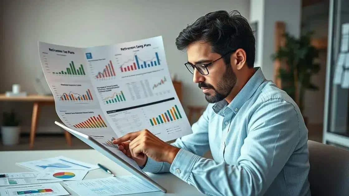 Factors to consider when choosing a plan