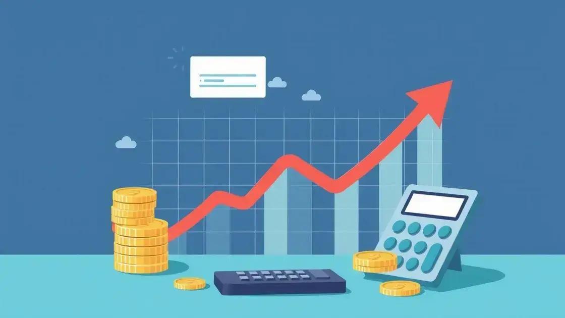 Interest rates explained: Why you should care now