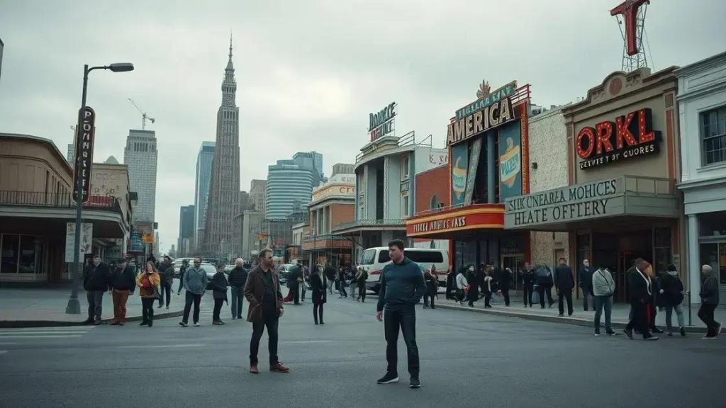 Declining demand impacts U.S. international tourism