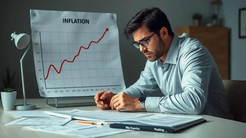 Inflation strategies: how to navigate rising prices