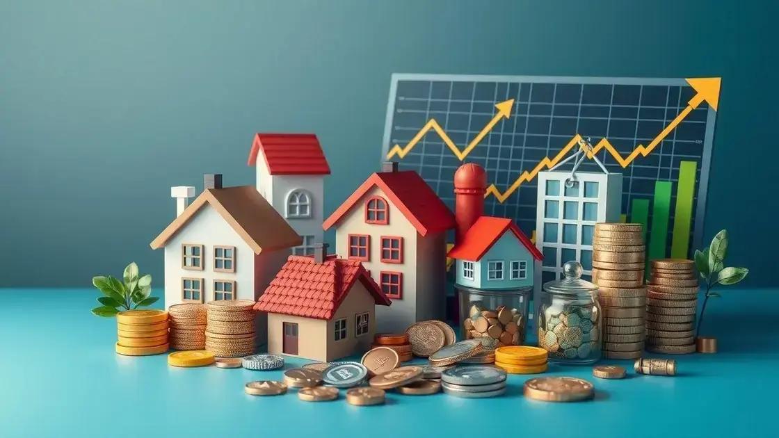 Investment strategies for inflation protection