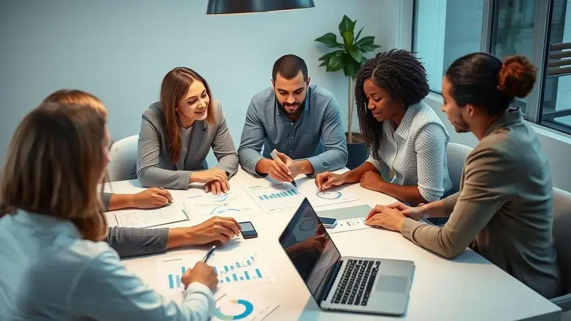 Financial planning 2025: secure your future today