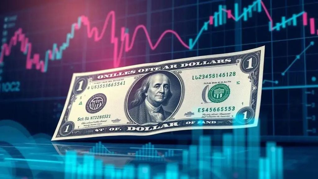 Dollar depreciation: what it means for your finances