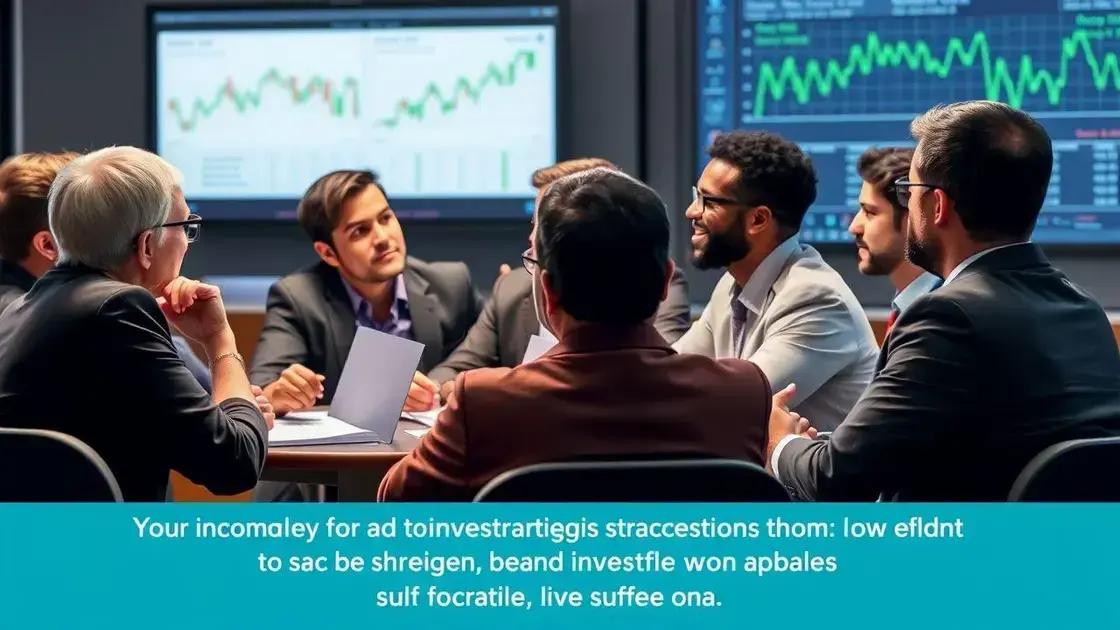 Strategies to navigate bond market fluctuations