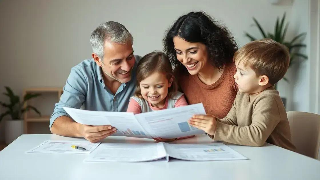 Child tax credit: are you making the most of it?