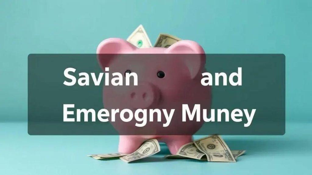 Emergency fund: your safety net for financial stability