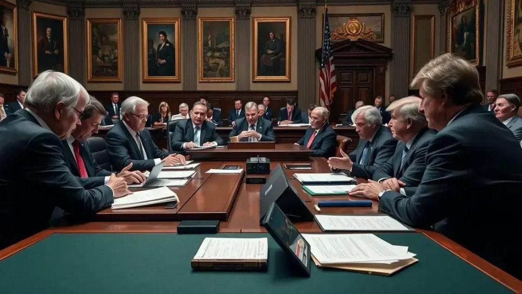 Fair Swipe Act 2025 under congressional review: What’s next?