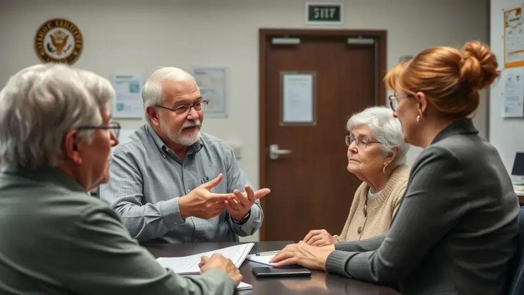 SSA’s new policy causes benefit delays for certain seniors