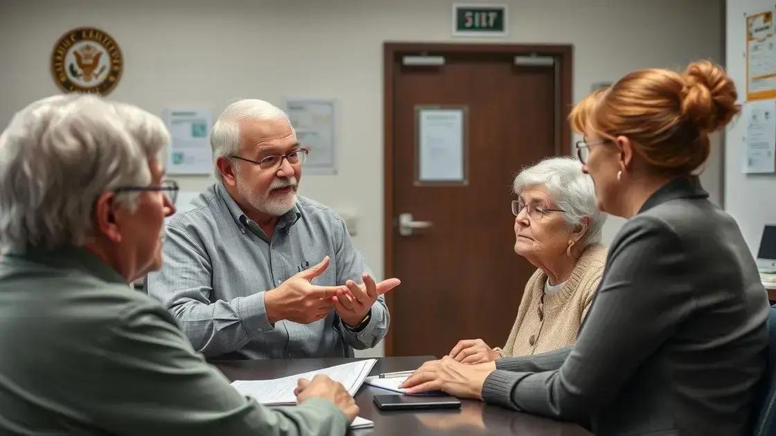 SSA's new policy causes benefit delays for certain seniors