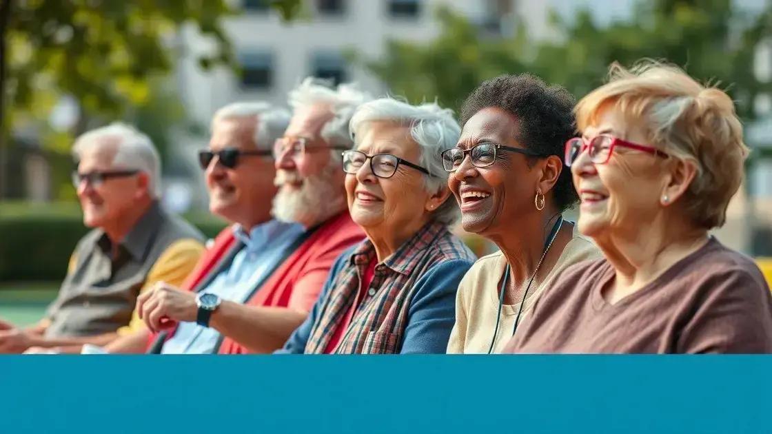 Public sector retiree benefits: what to know now