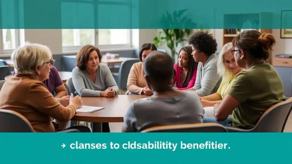 Disability benefits changes: What you need to know