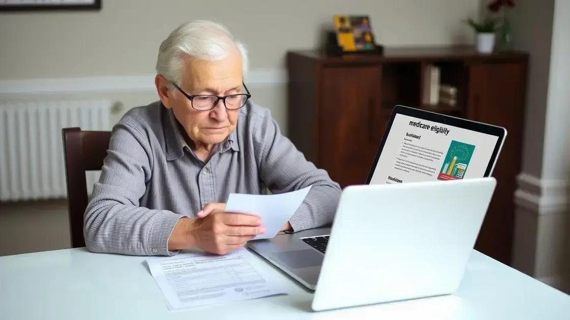 Navigating new eligibility criteria
