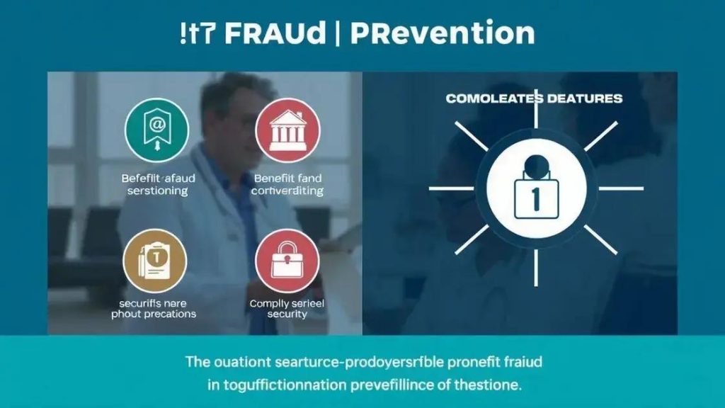 Benefit fraud prevention: how it protects your assets