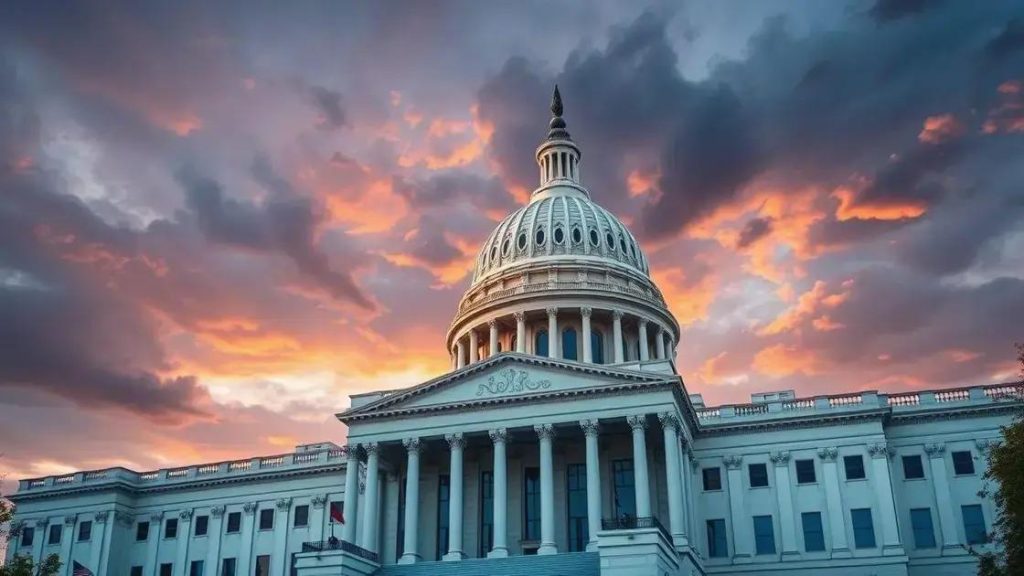 Trump proposes changes to government worker classifications