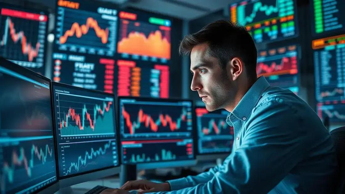 Impacts of bond market changes on investment