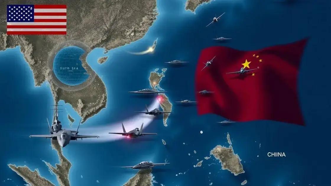 Geopolitical challenges ahead