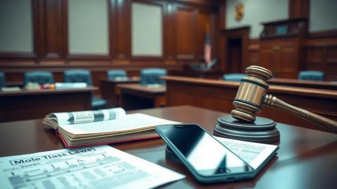 FTC files antitrust case against Meta: what it means
