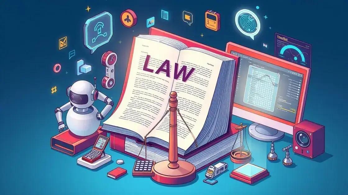 AI regulation updates: What you need to know now