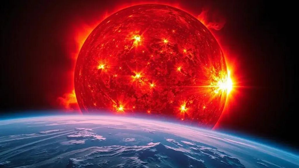 Solar storm warning: what you need to know now