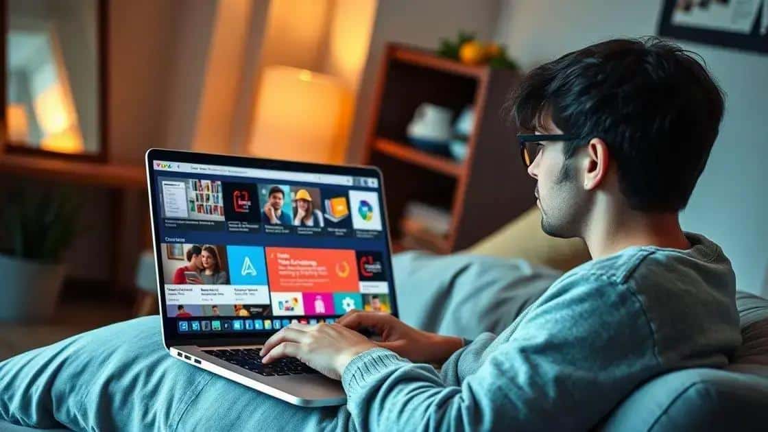 How to choose the right platform for you