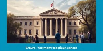 Government policy changes: what you need to know now