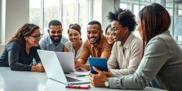 Adult learning platforms: unlock your potential today