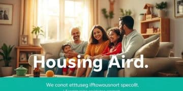 Housing assistance programs: what you need to know