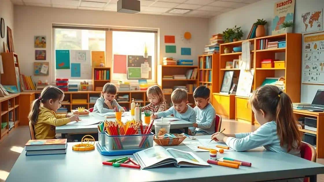 How to choose the right educational resources