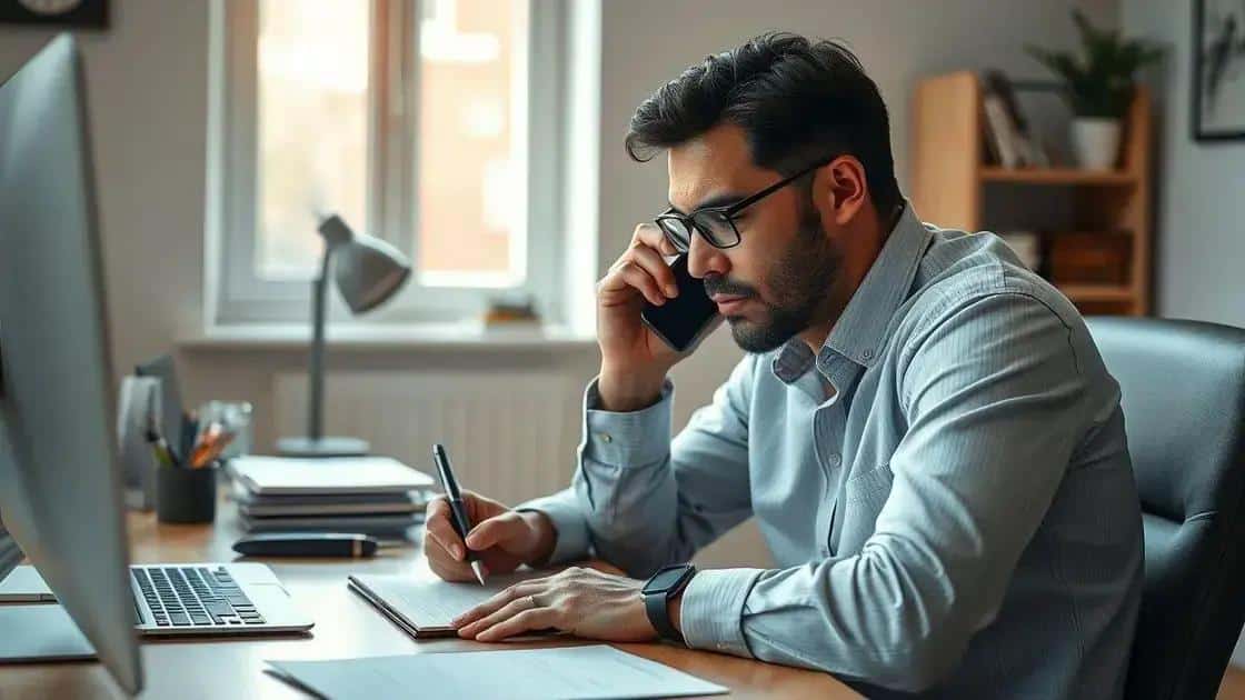 Negotiating with creditors: tips for success