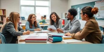 Education on edge: navigating school budgets effectively