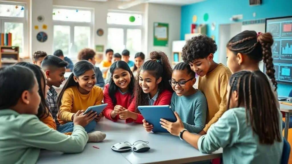 AI grants for K‑12 schools: unlocking new opportunities