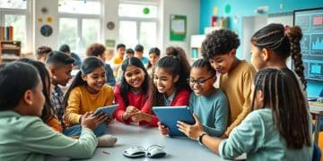 AI grants for K‑12 schools: unlocking new opportunities