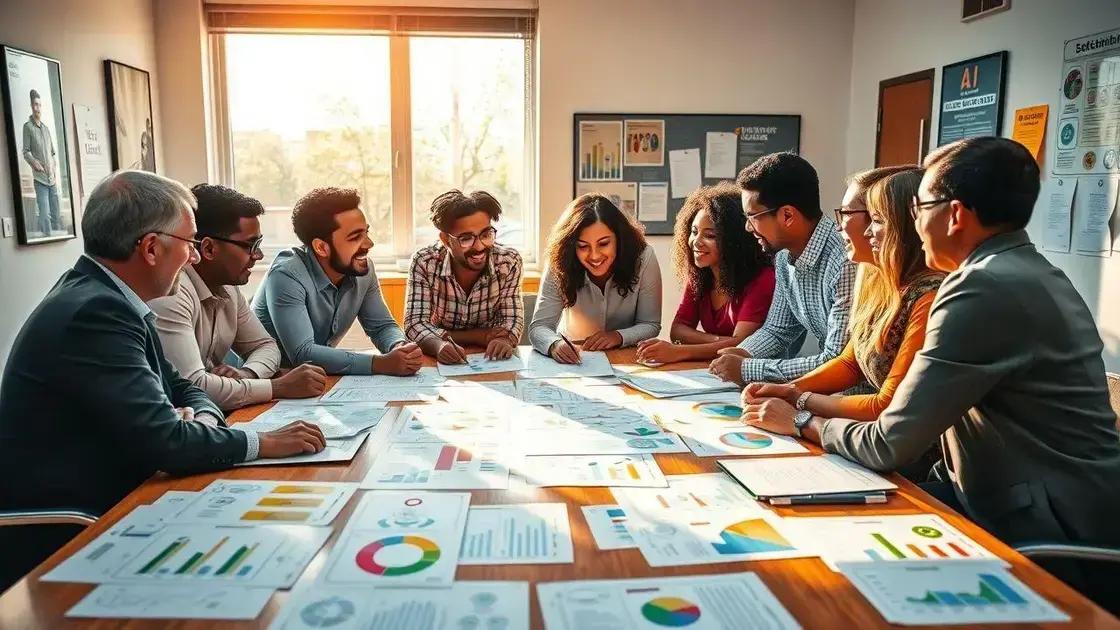 Eligibility for AI grants: who qualifies? Eligibility for AI grants: who qualifies?