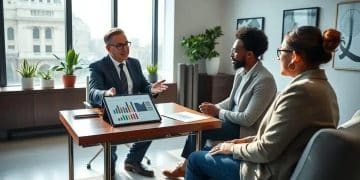 Financial planning services to secure your future
